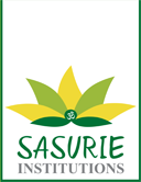 Sasurie College Of Engineering Logo